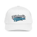 Mid Profile Baseball Cap