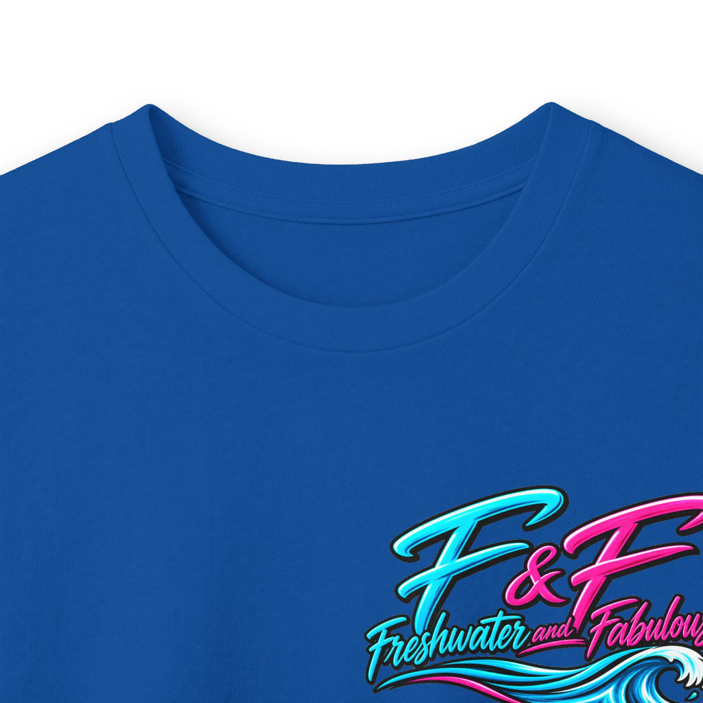 Fabulous Fresh long-sleeved