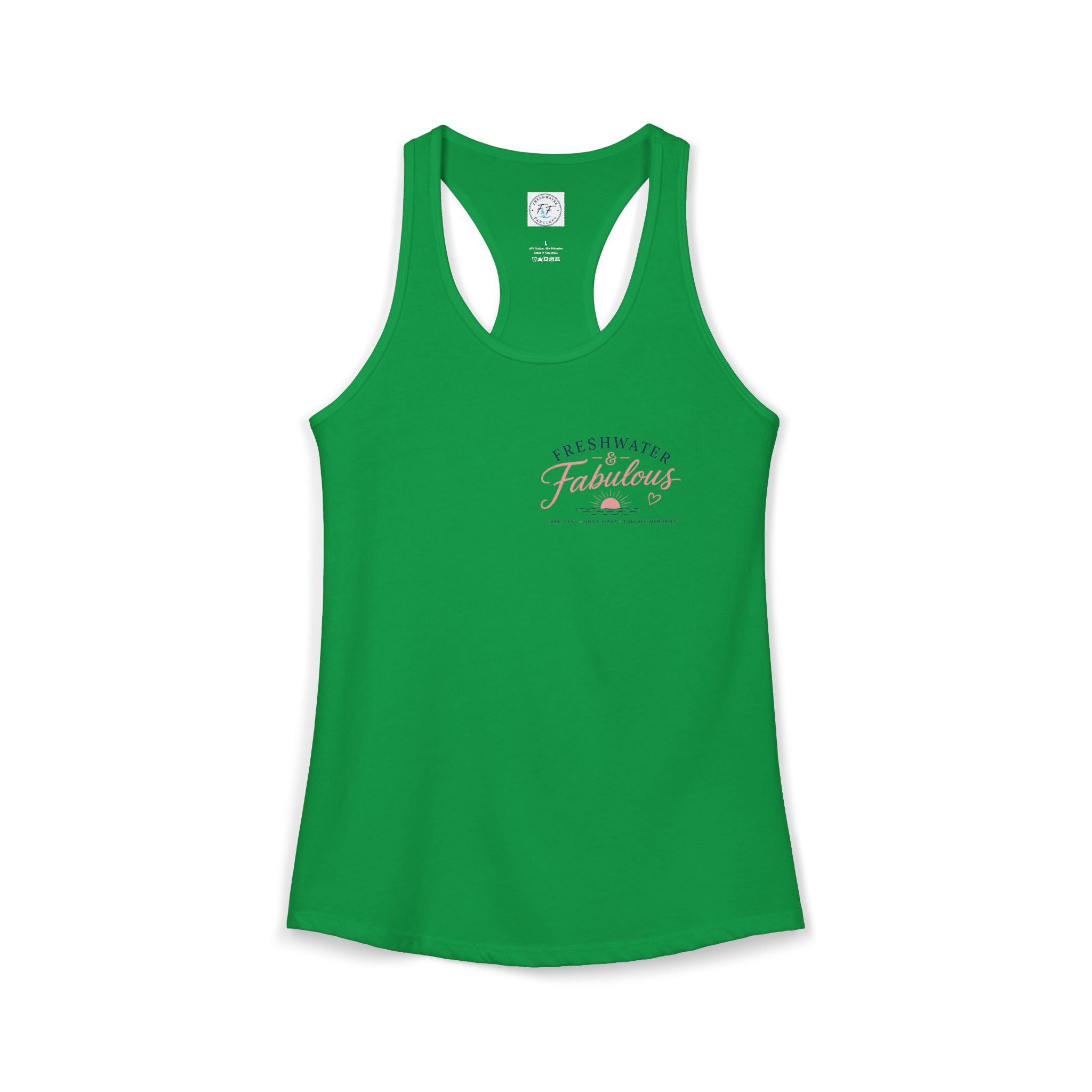 Women's Ideal Racerback Tank