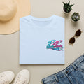 Fresh No Salt tee-shirt