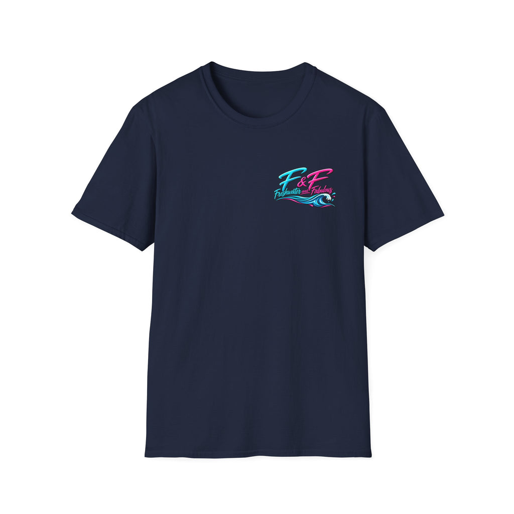 Fresh No Salt tee-shirt