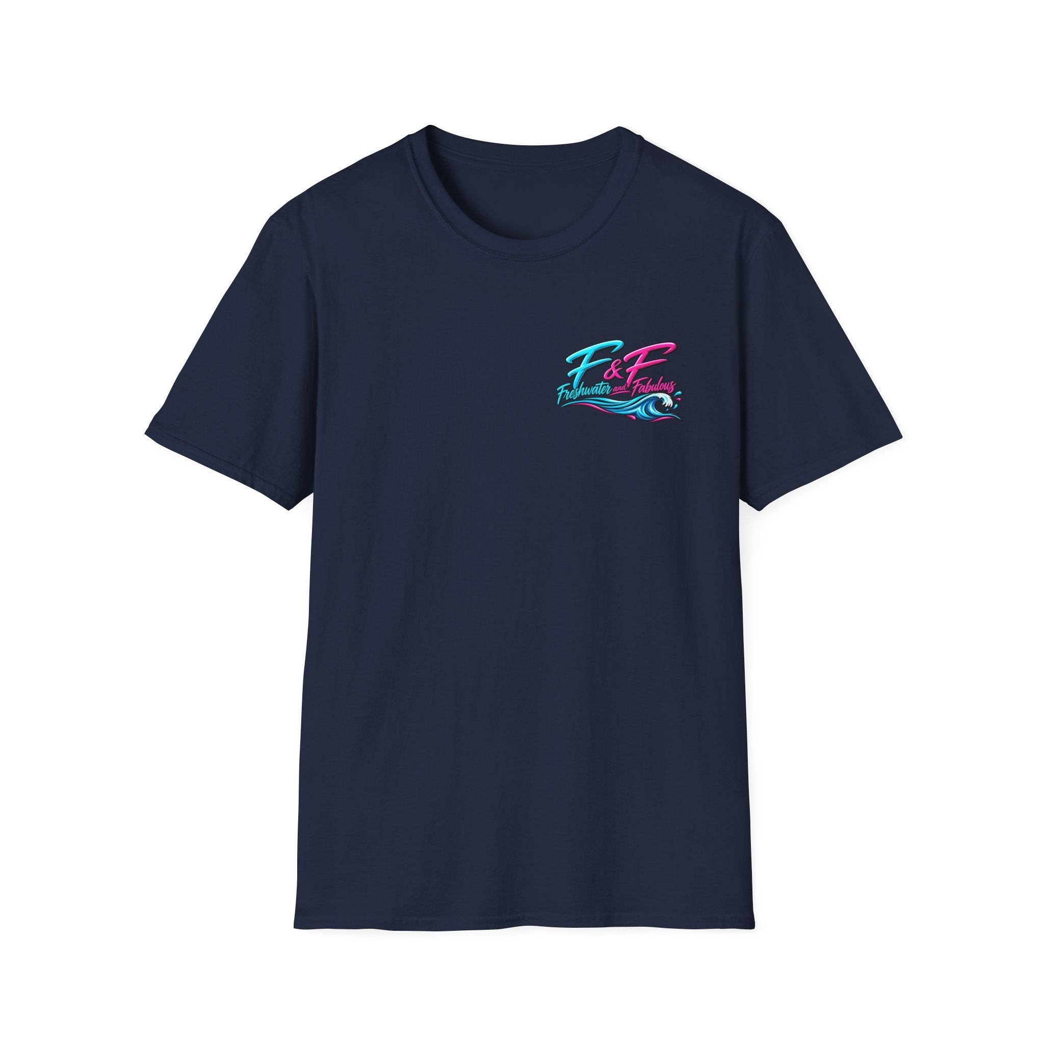 Fresh No Salt tee-shirt