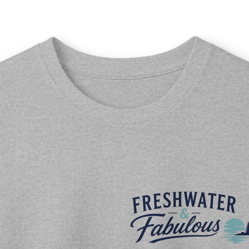 Unisex Ultra Cotton Long Sleeve Tee