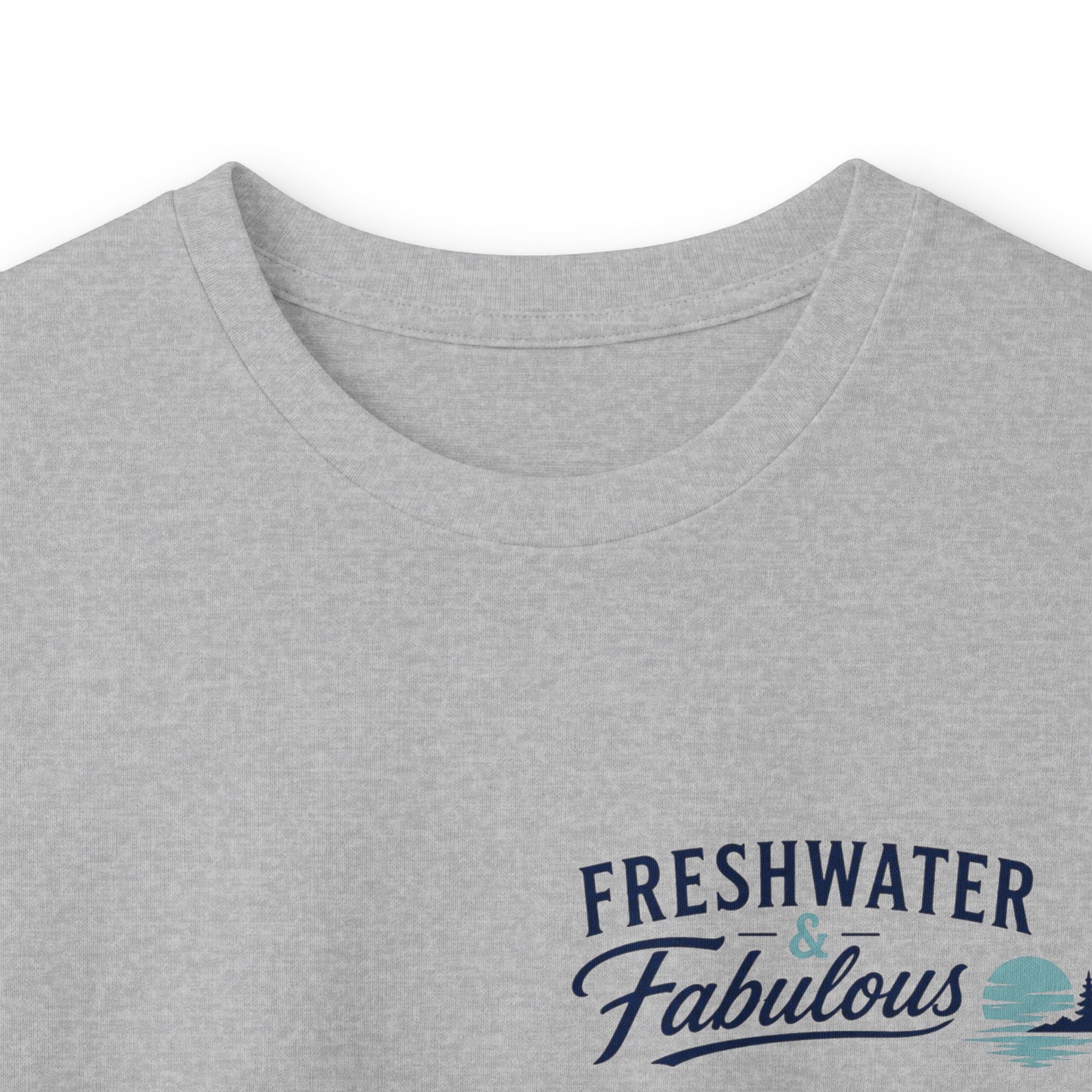 Unisex Ultra Cotton Long Sleeve Tee