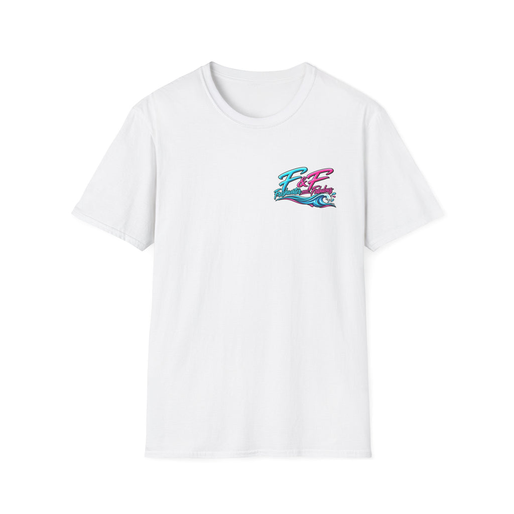 Fresh No Salt tee-shirt
