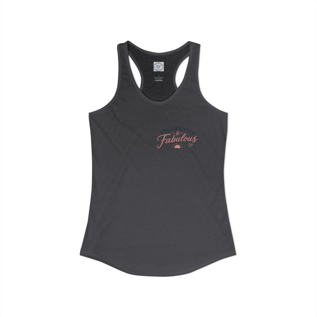 Women's Ideal Racerback Tank