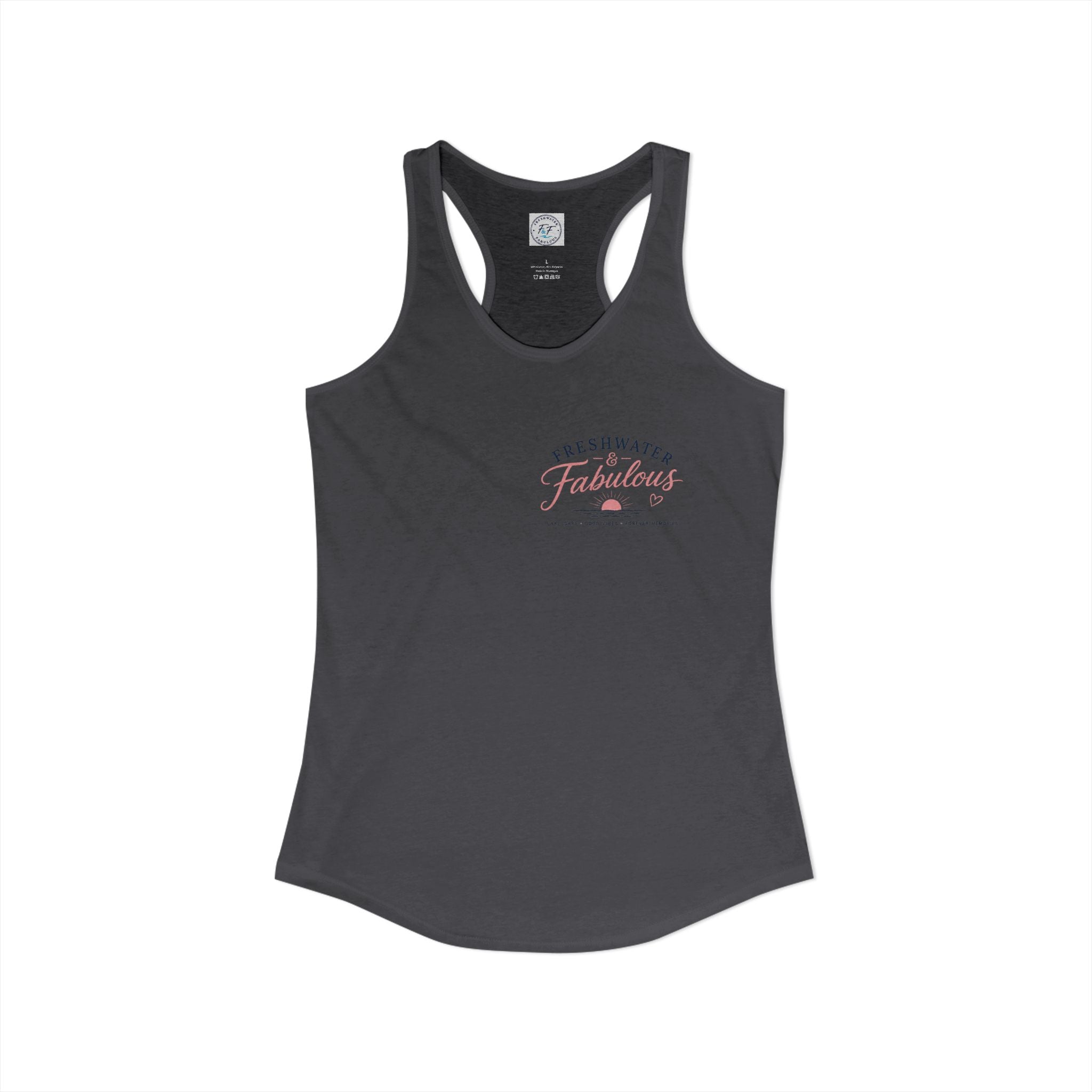 Women's Ideal Racerback Tank