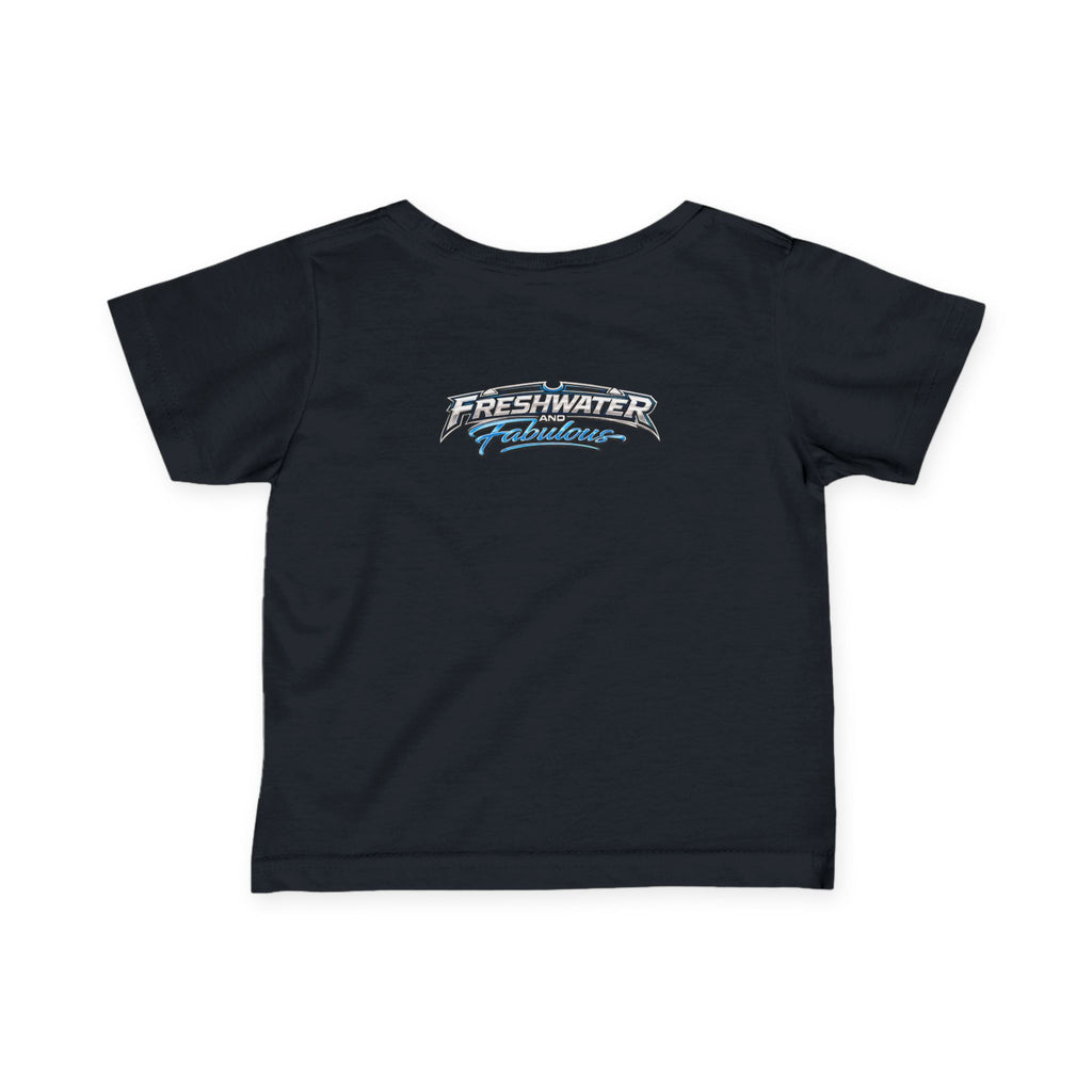 Infant Fine Jersey Tee