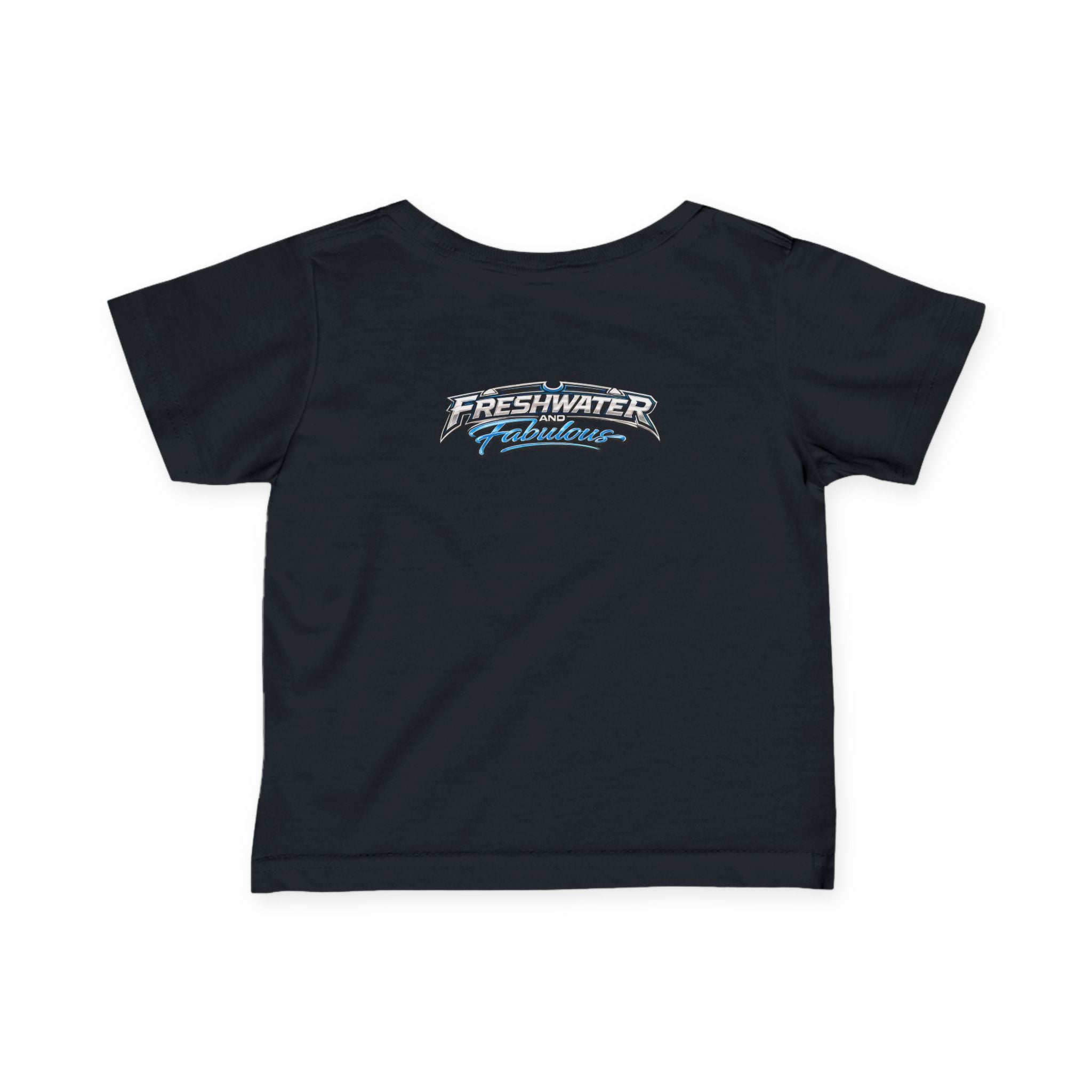 Infant Fine Jersey Tee