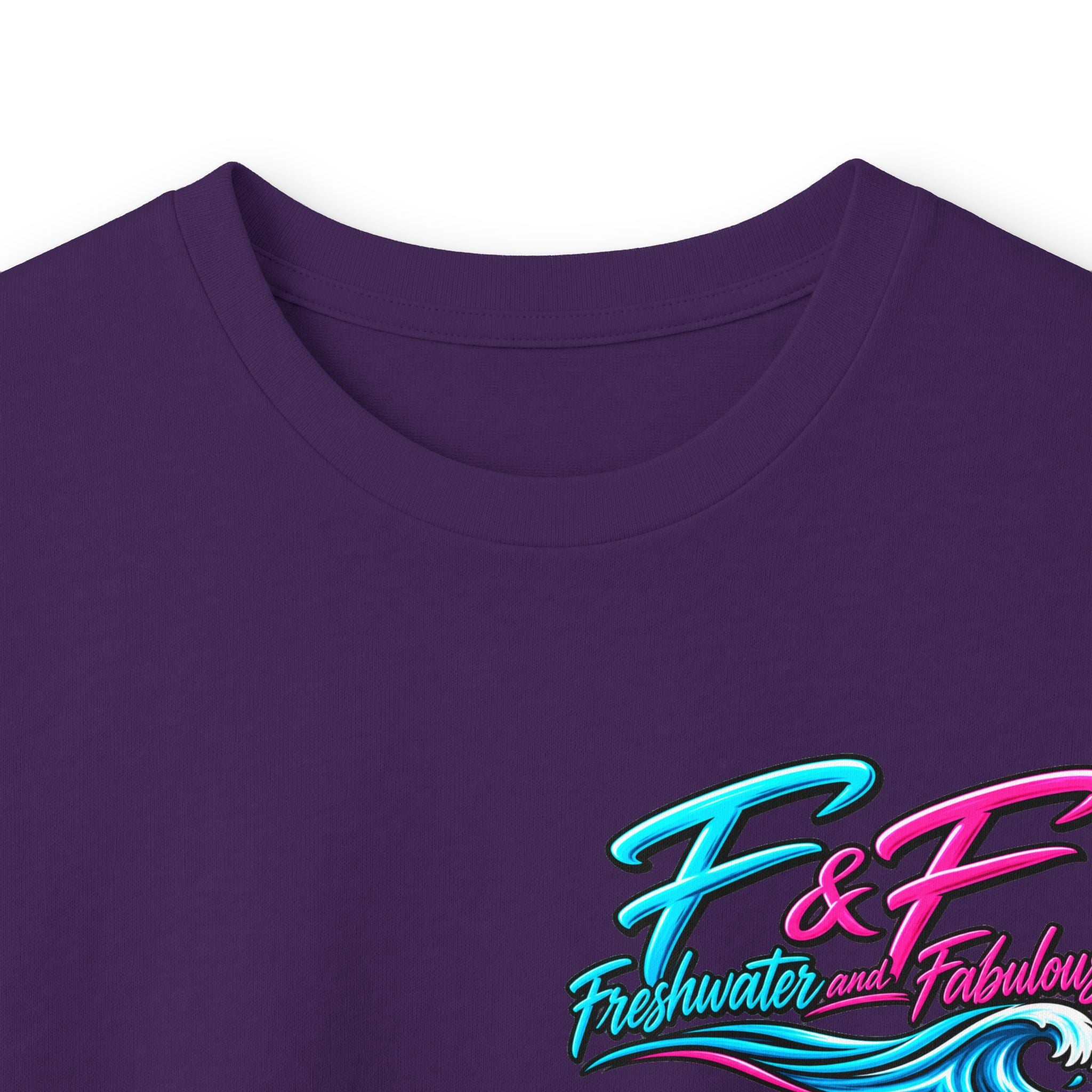 Fabulous Fresh long-sleeved