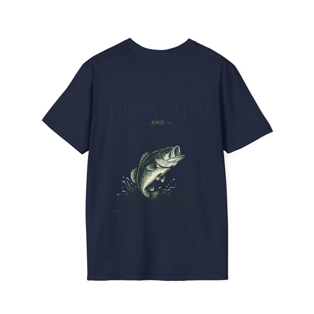 Fishing
