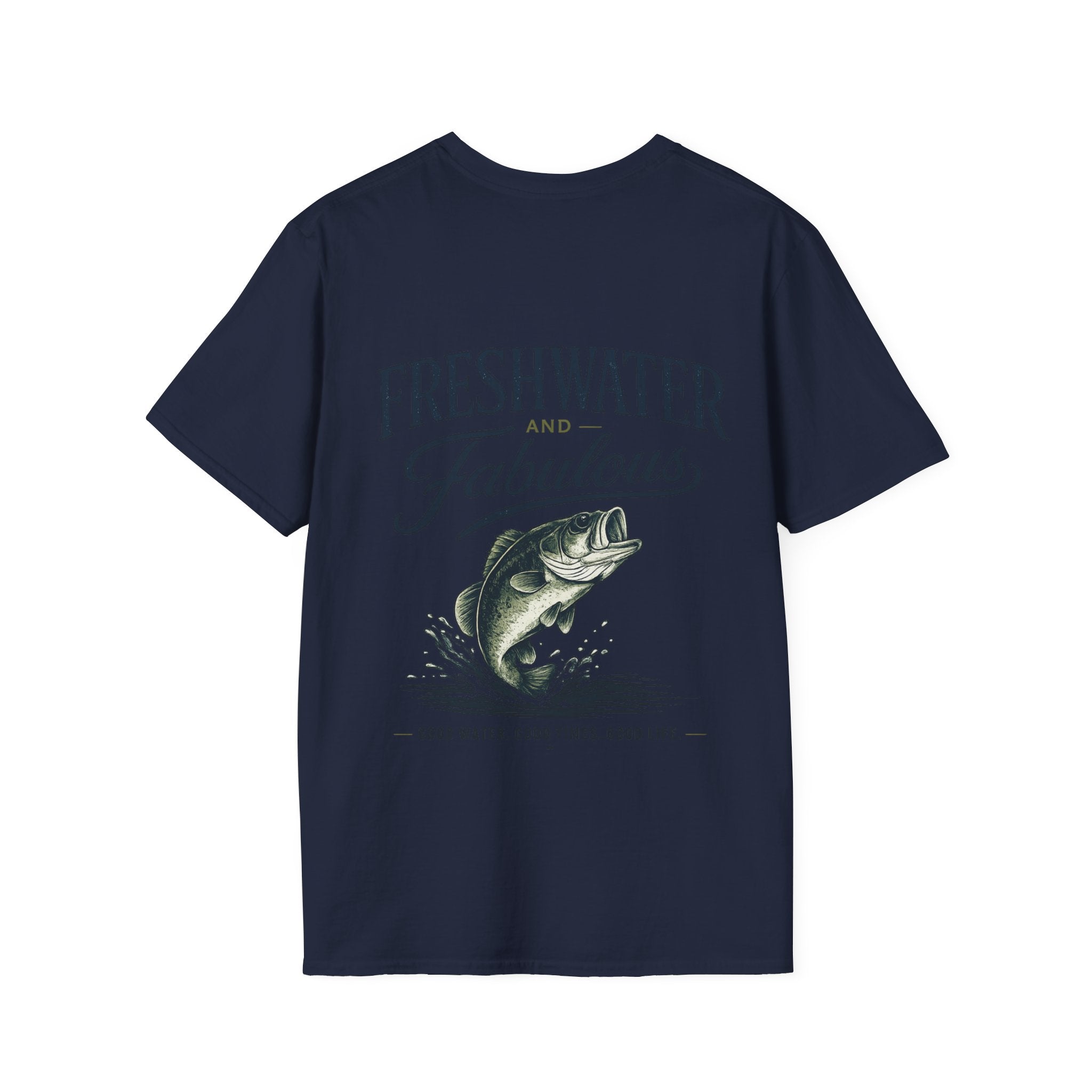 Fishing