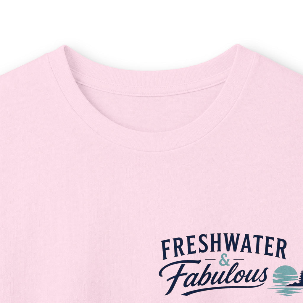 Unisex Ultra Cotton Long Sleeve Tee