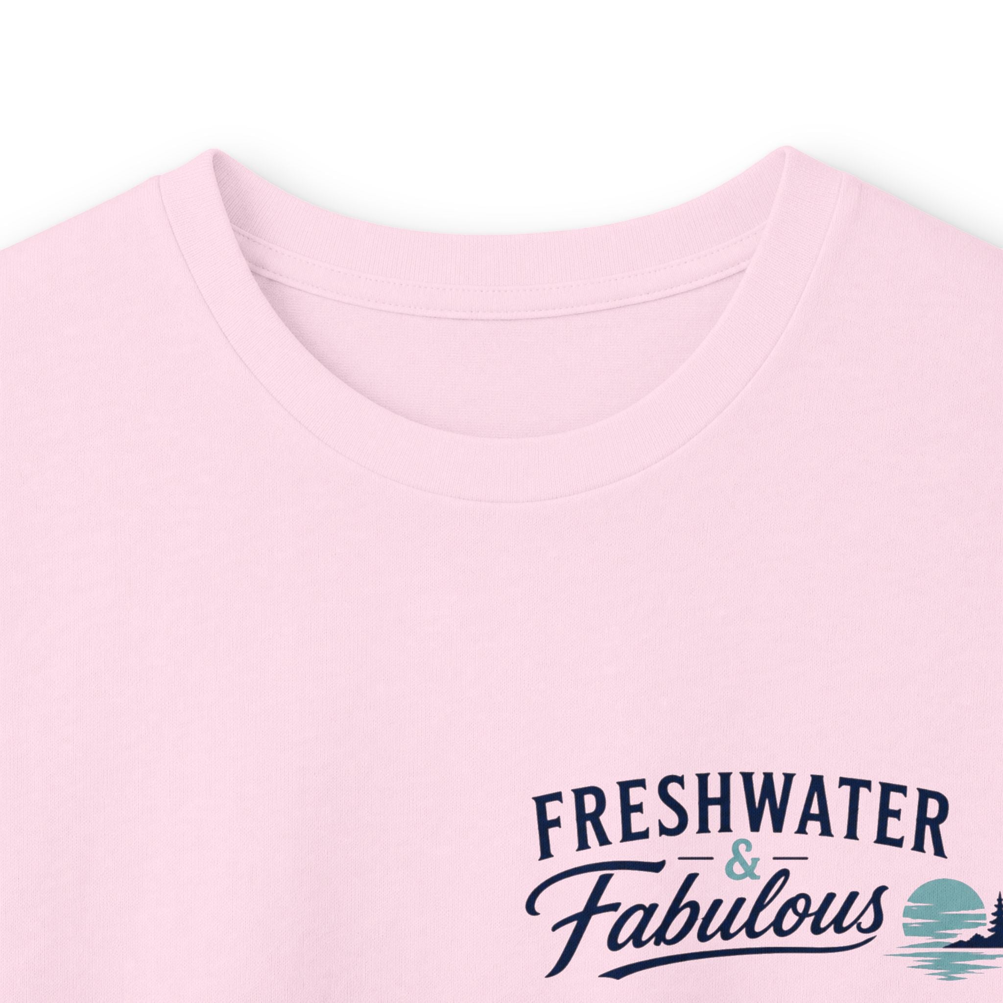 Unisex Ultra Cotton Long Sleeve Tee