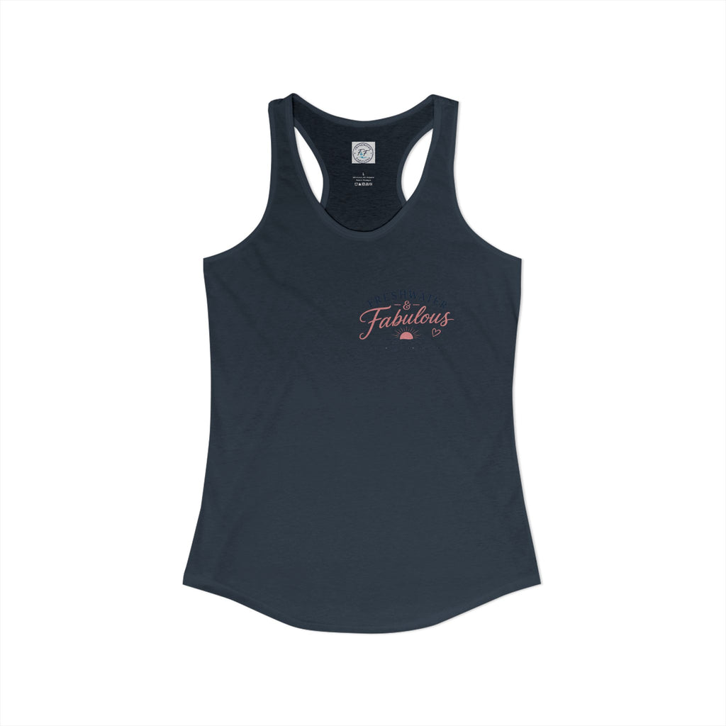 Women's Ideal Racerback Tank