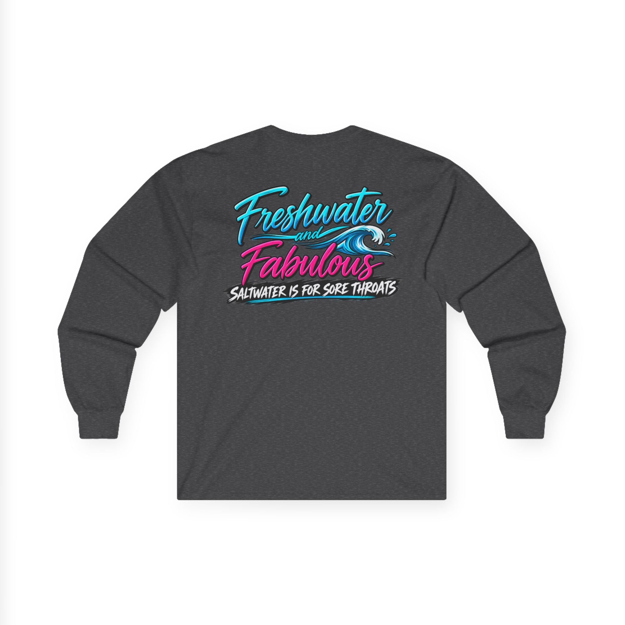 Fabulous Fresh long-sleeved