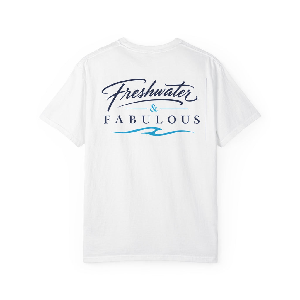 Basic Freshwater