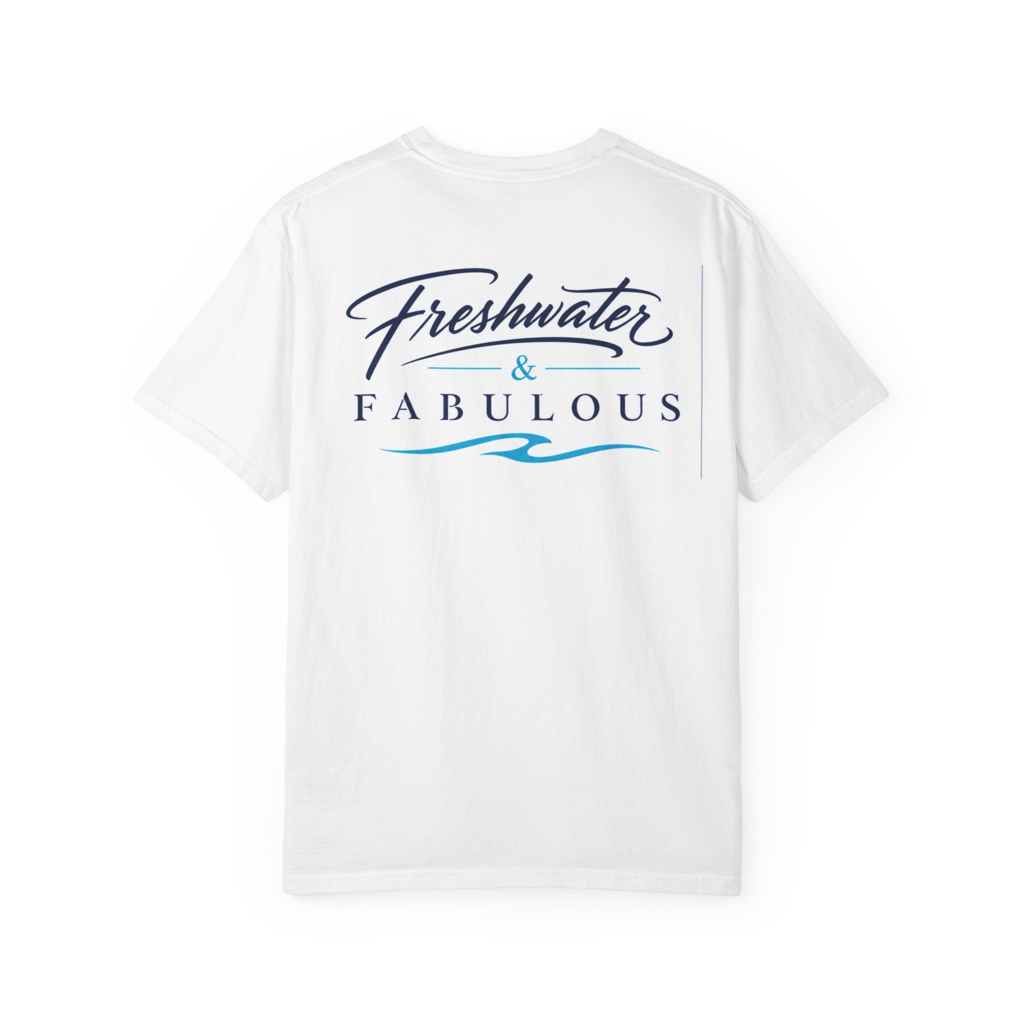 Basic Freshwater