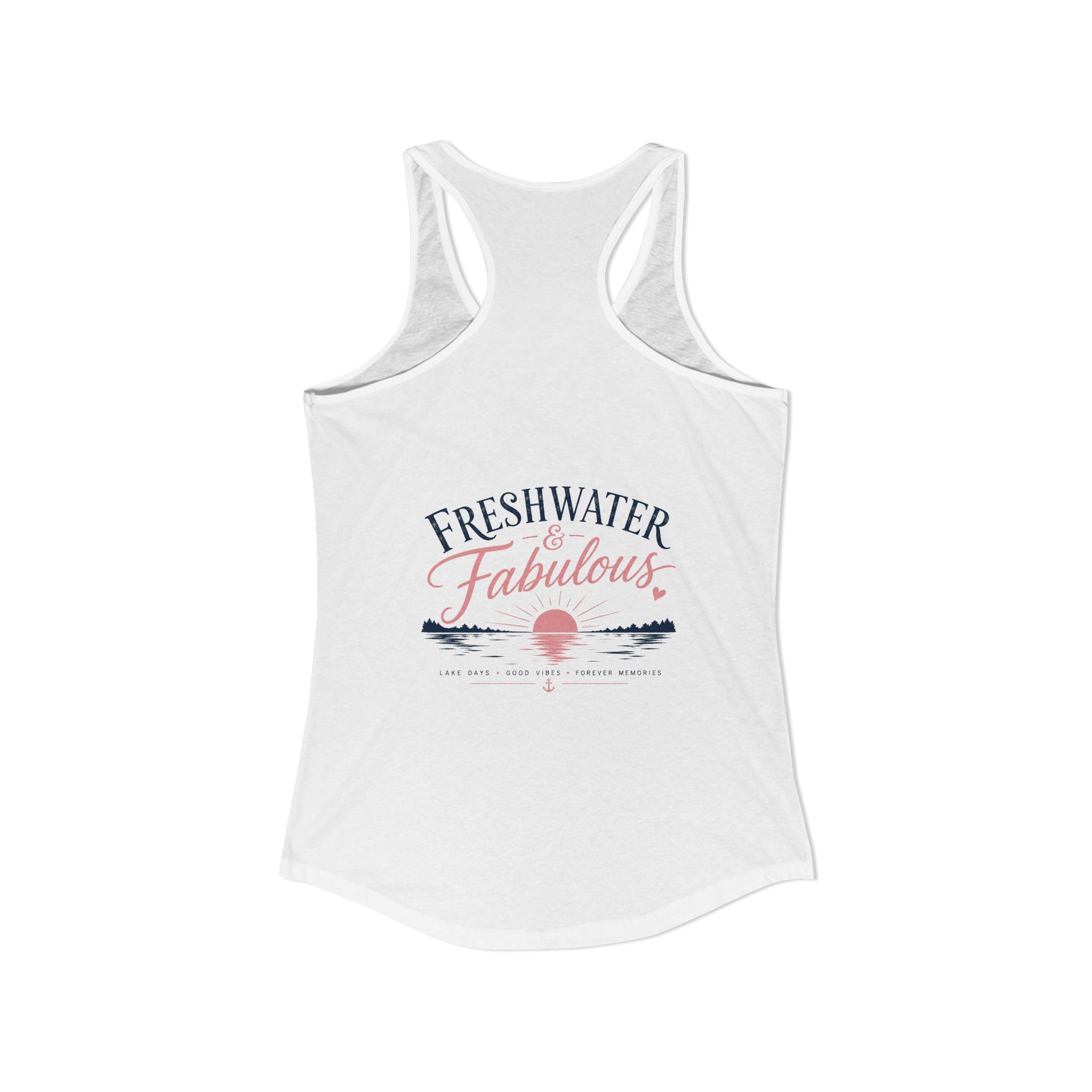 Women's Ideal Racerback Tank