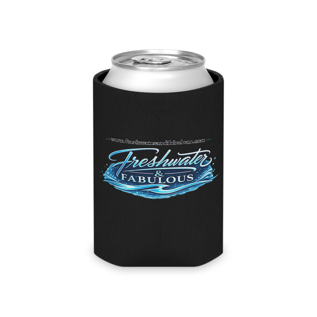 Can Cooler