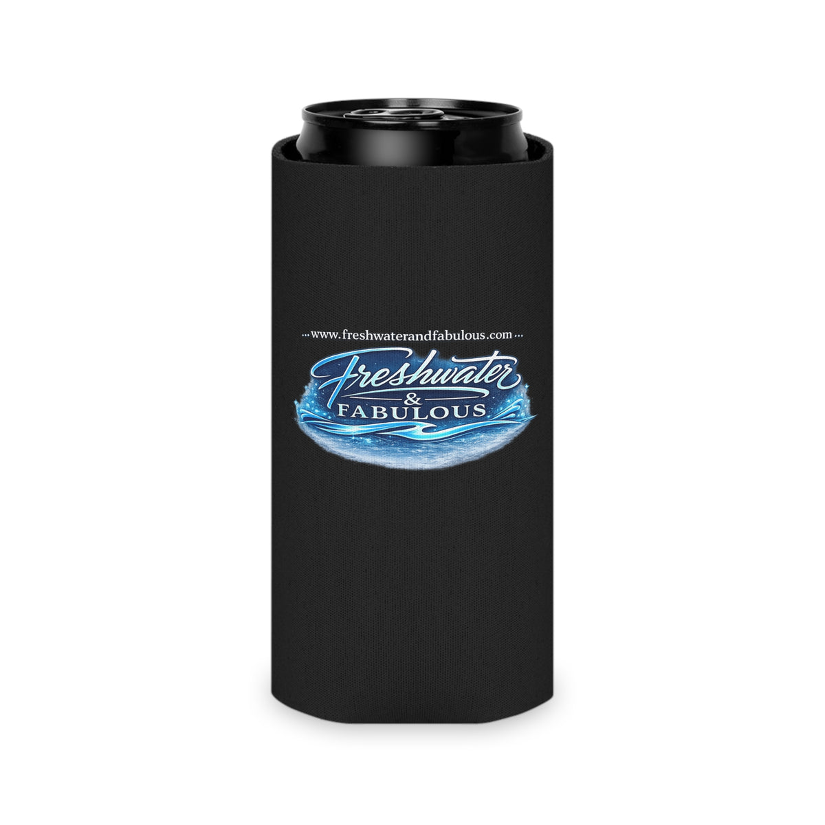 Can Cooler