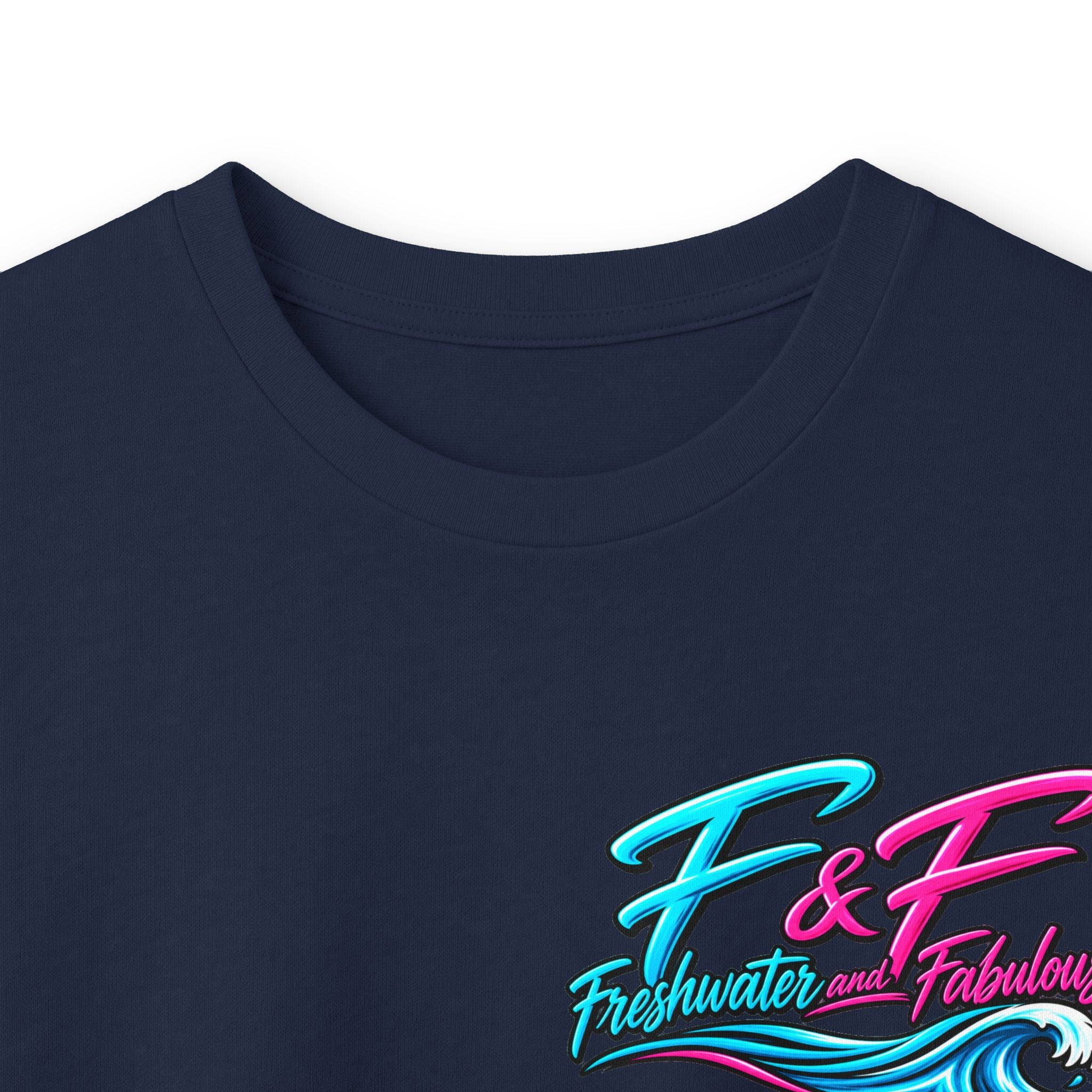 Fabulous Fresh long-sleeved