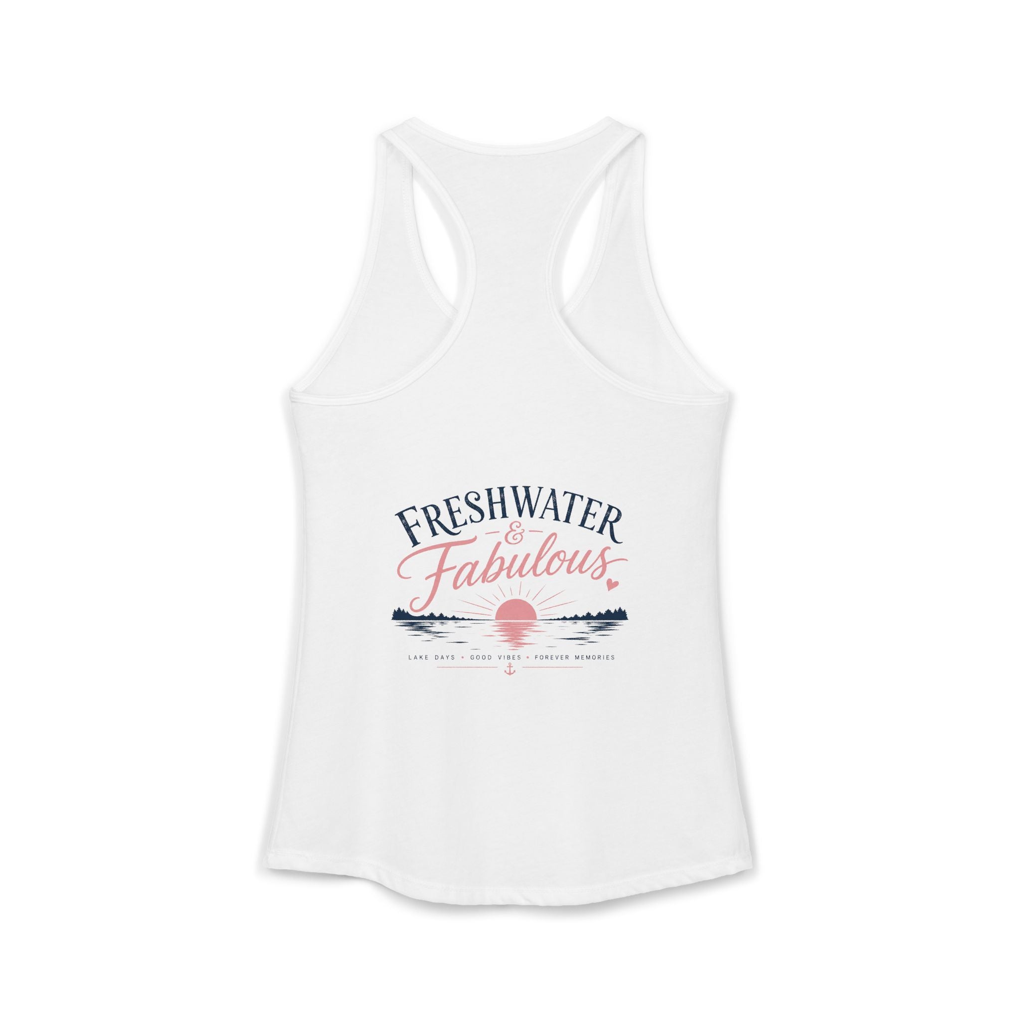 Women's Ideal Racerback Tank