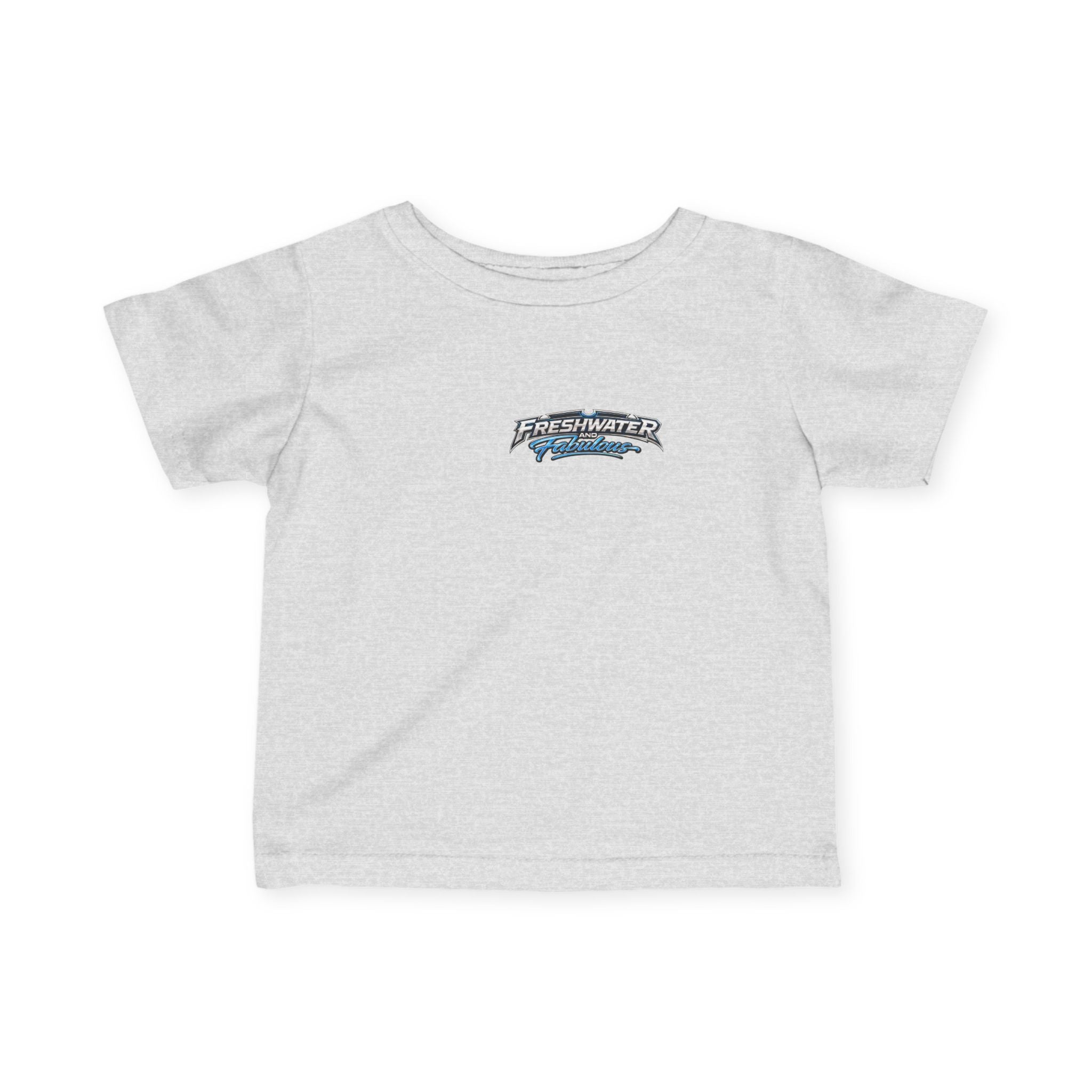 Infant Fine Jersey Tee