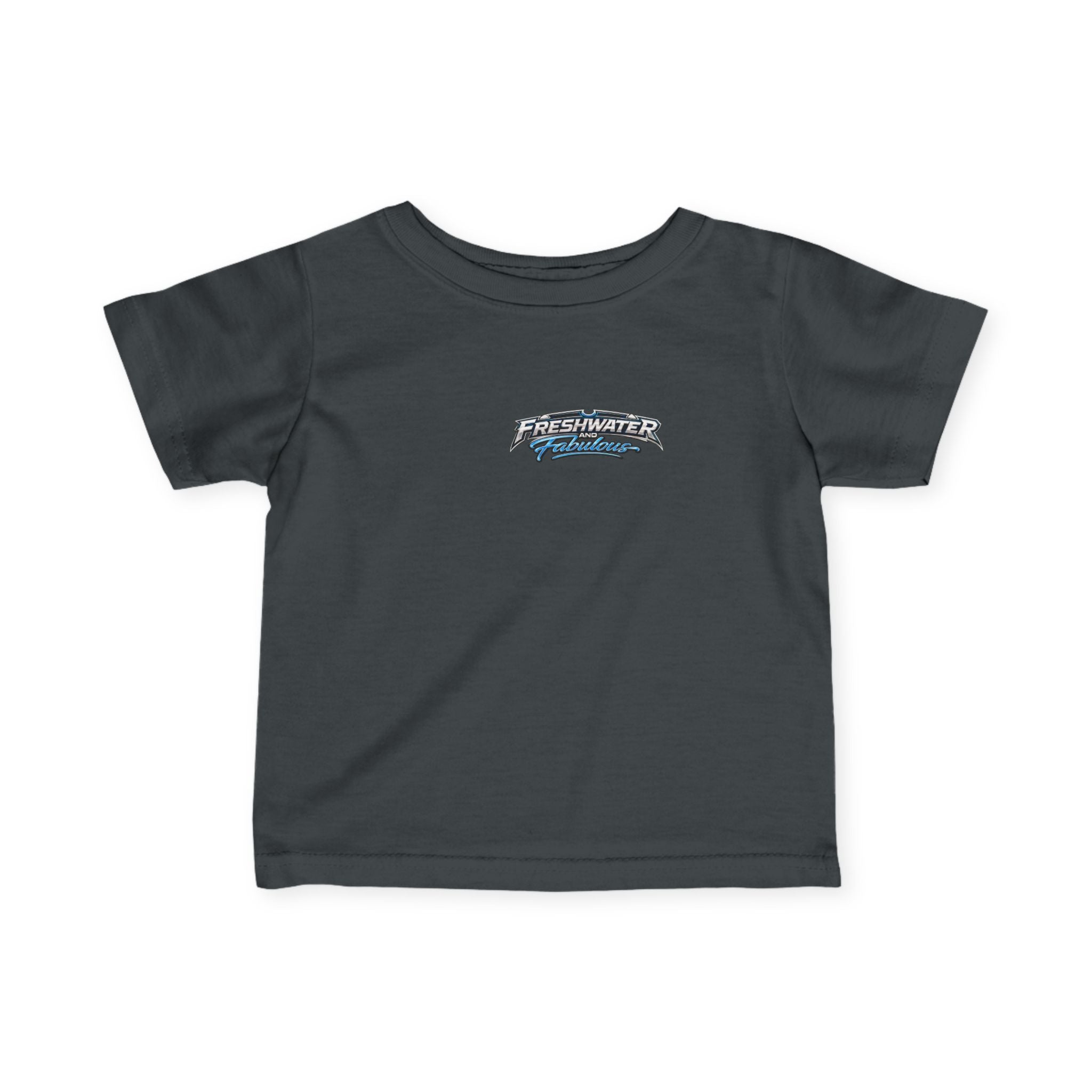 Infant Fine Jersey Tee
