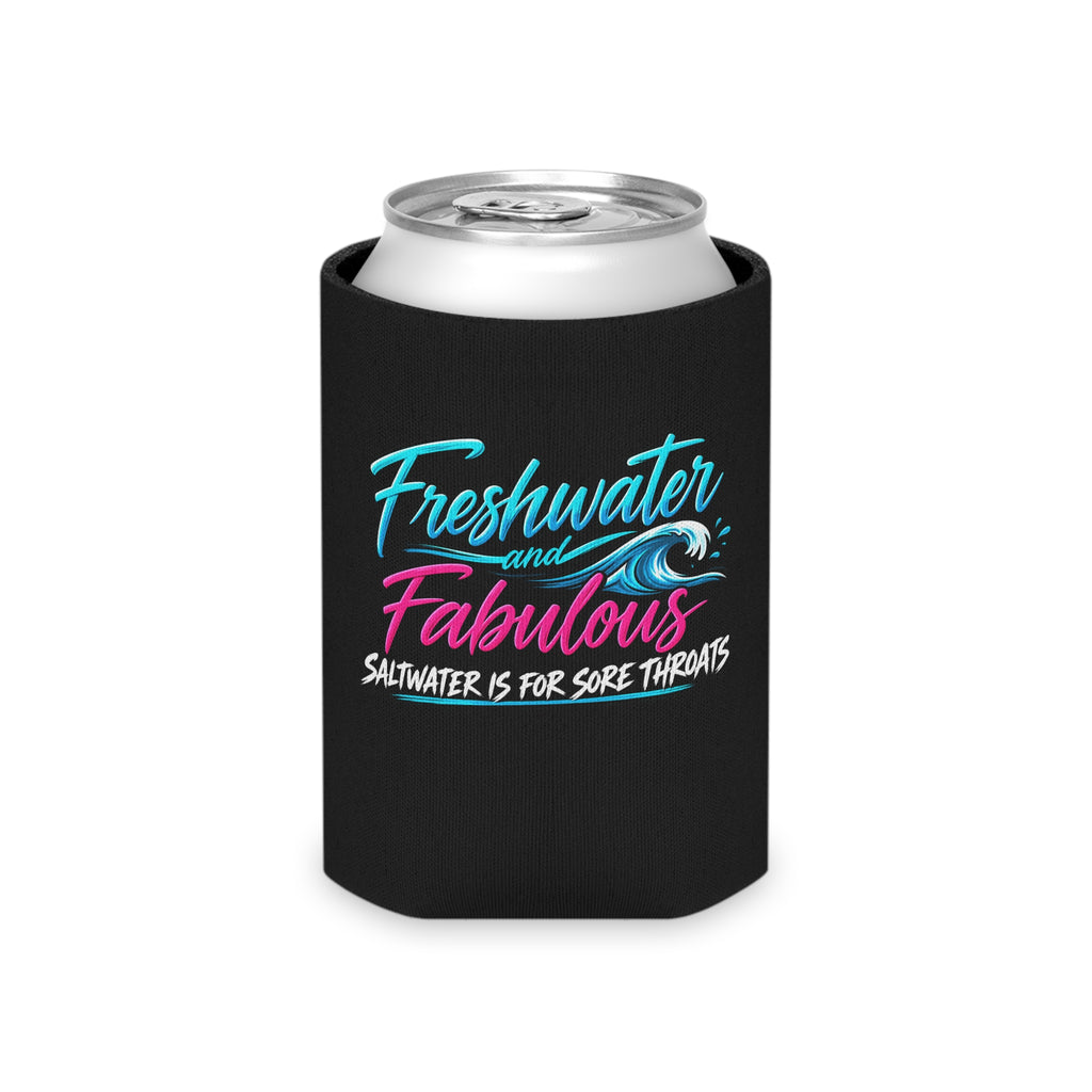 Can Cooler