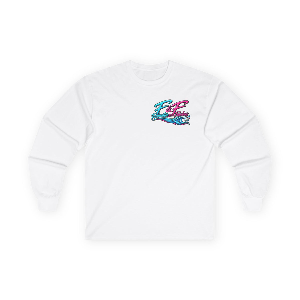 Fabulous Fresh long-sleeved