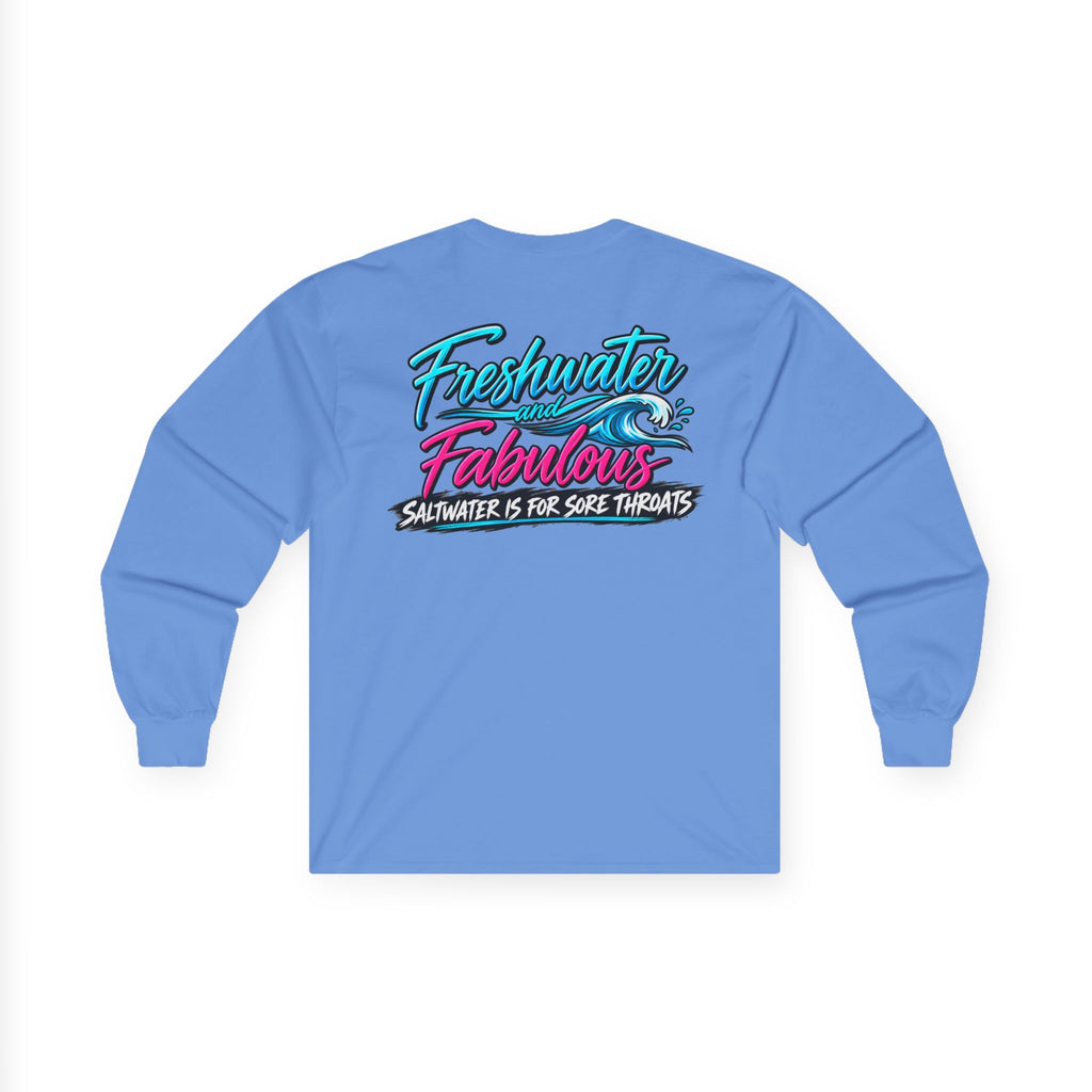 Fabulous Fresh long-sleeved