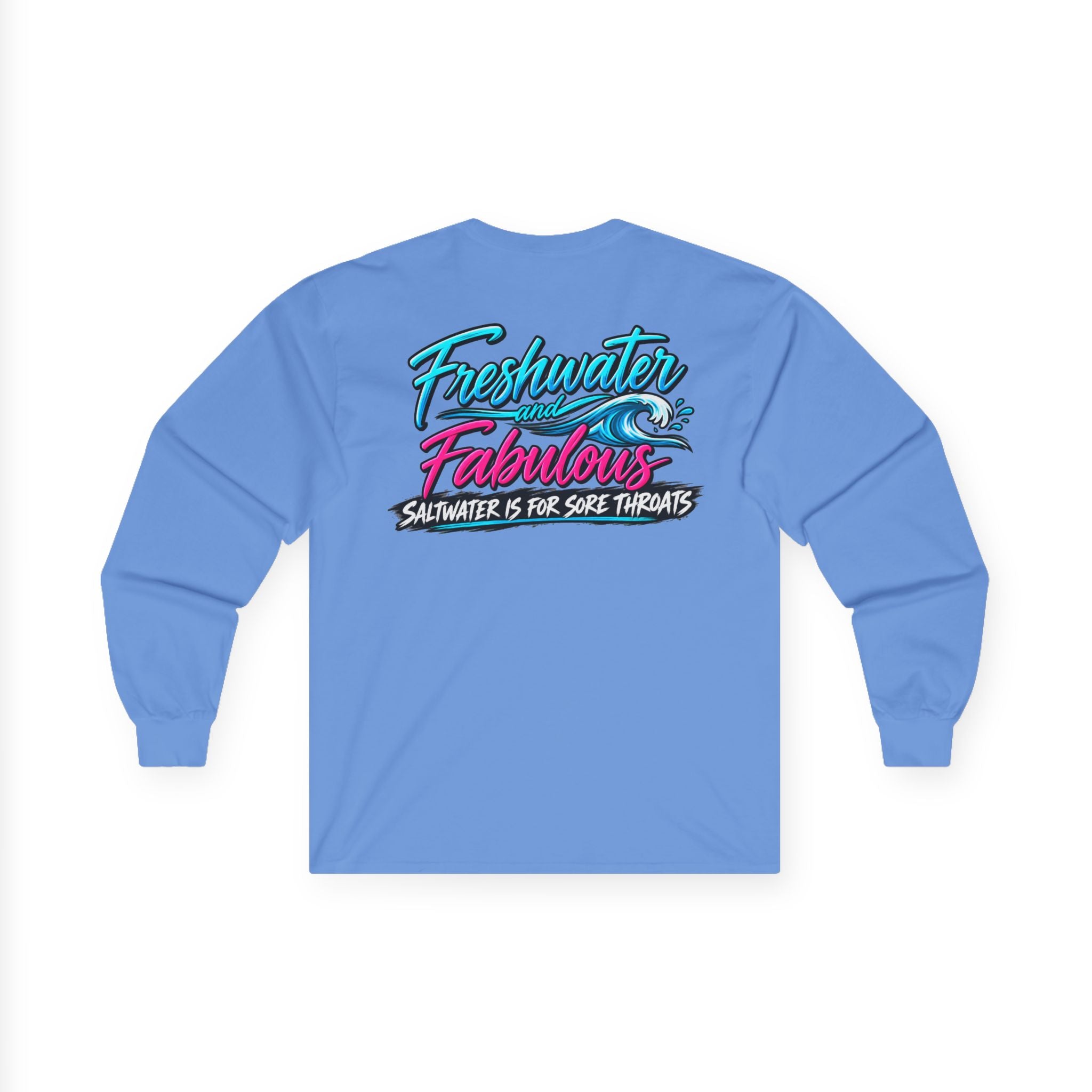 Fabulous Fresh long-sleeved