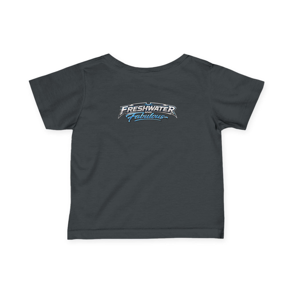Infant Fine Jersey Tee