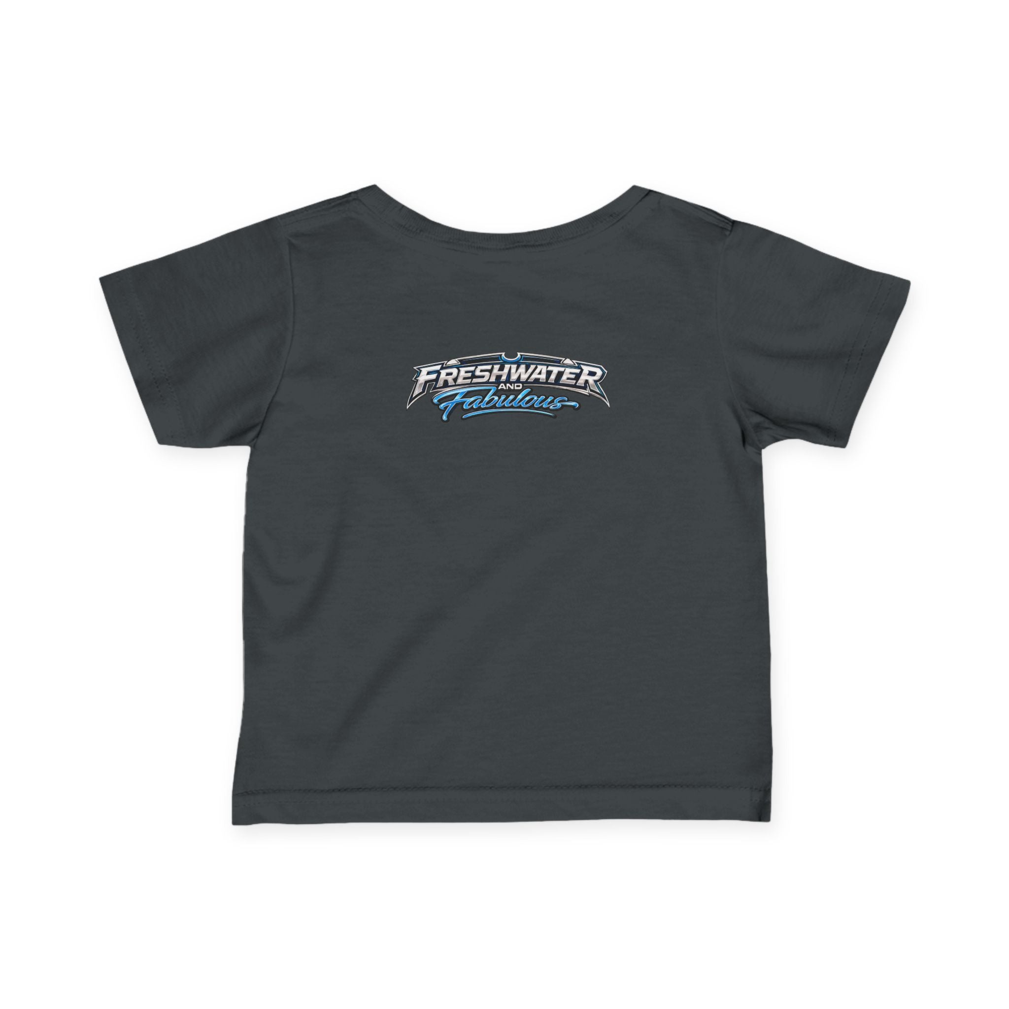 Infant Fine Jersey Tee