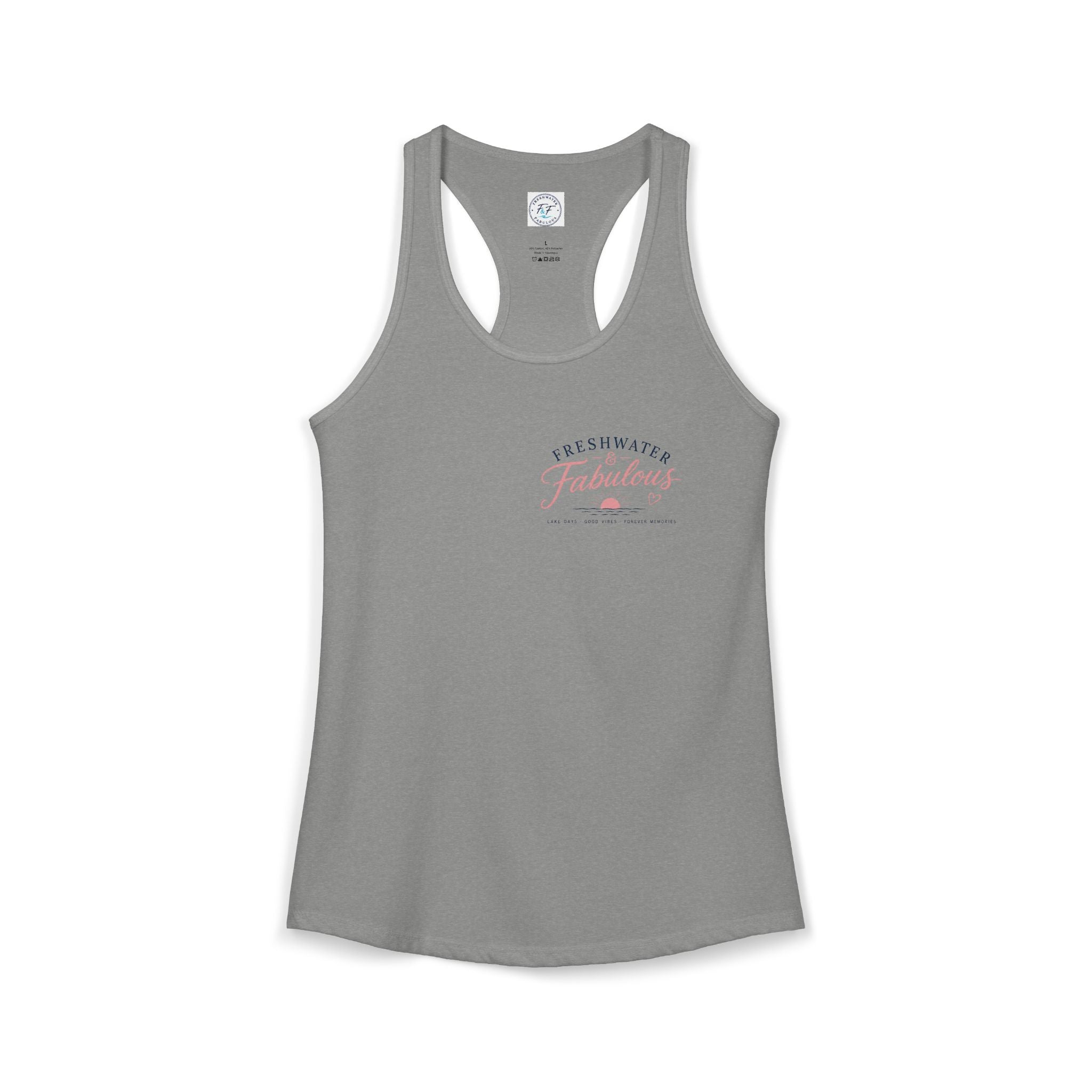 Women's Ideal Racerback Tank