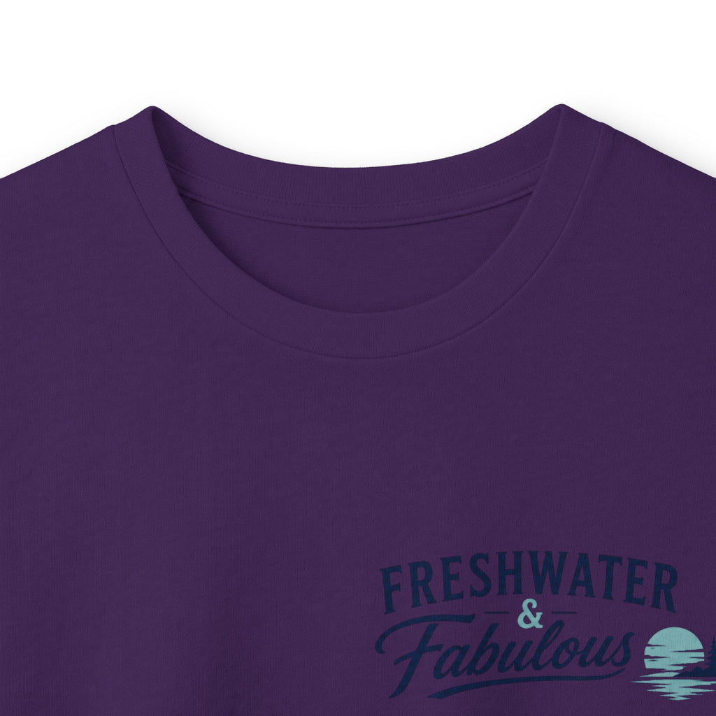 Unisex Ultra Cotton Long Sleeve Tee