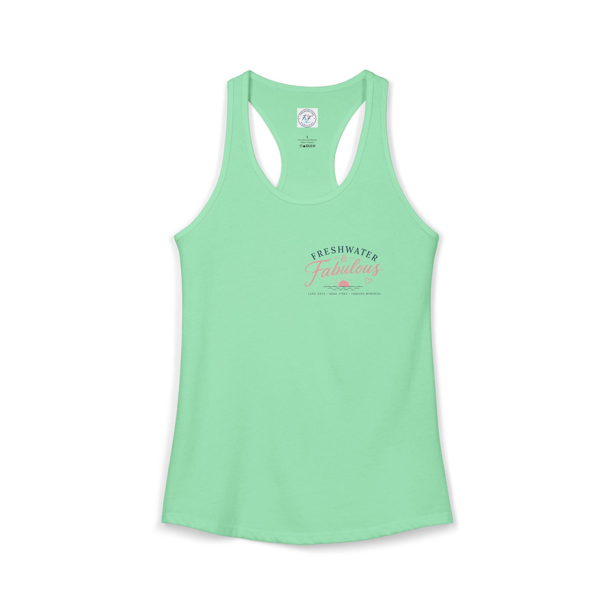 Women's Ideal Racerback Tank
