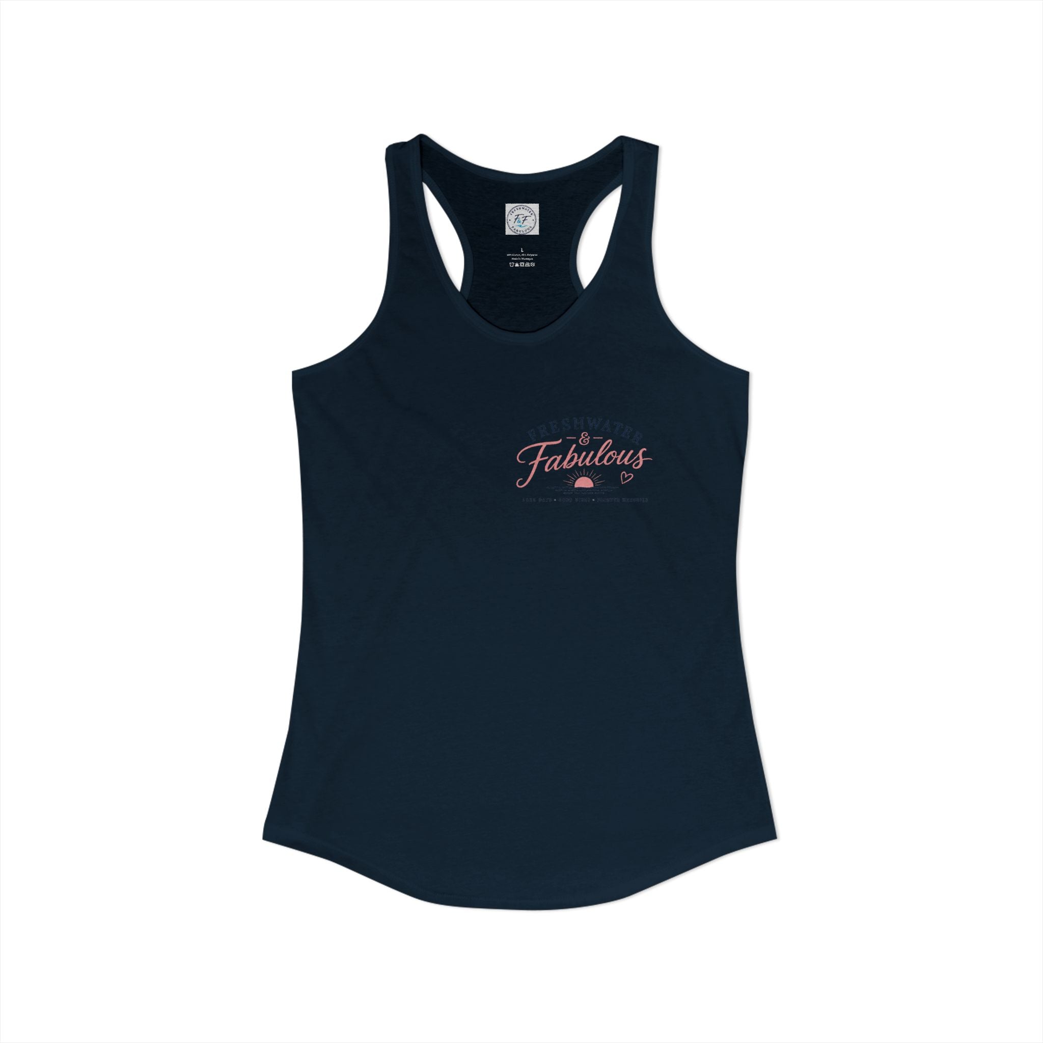 Women's Ideal Racerback Tank