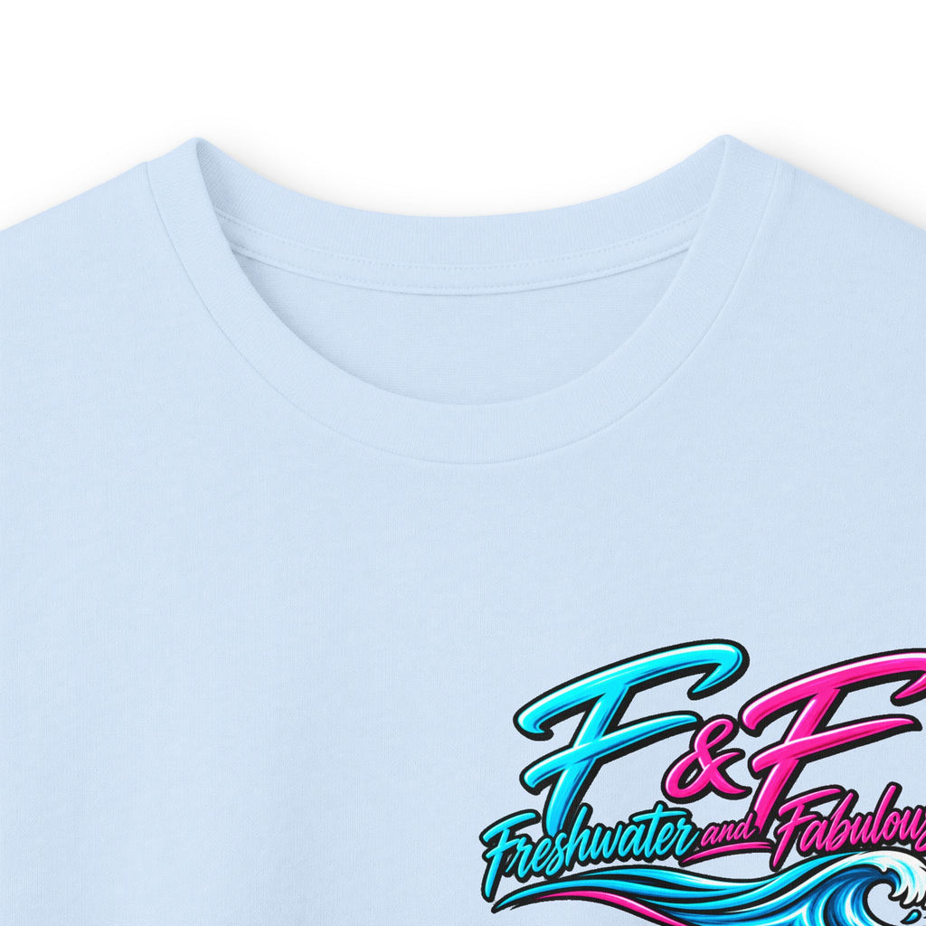 Fabulous Fresh long-sleeved