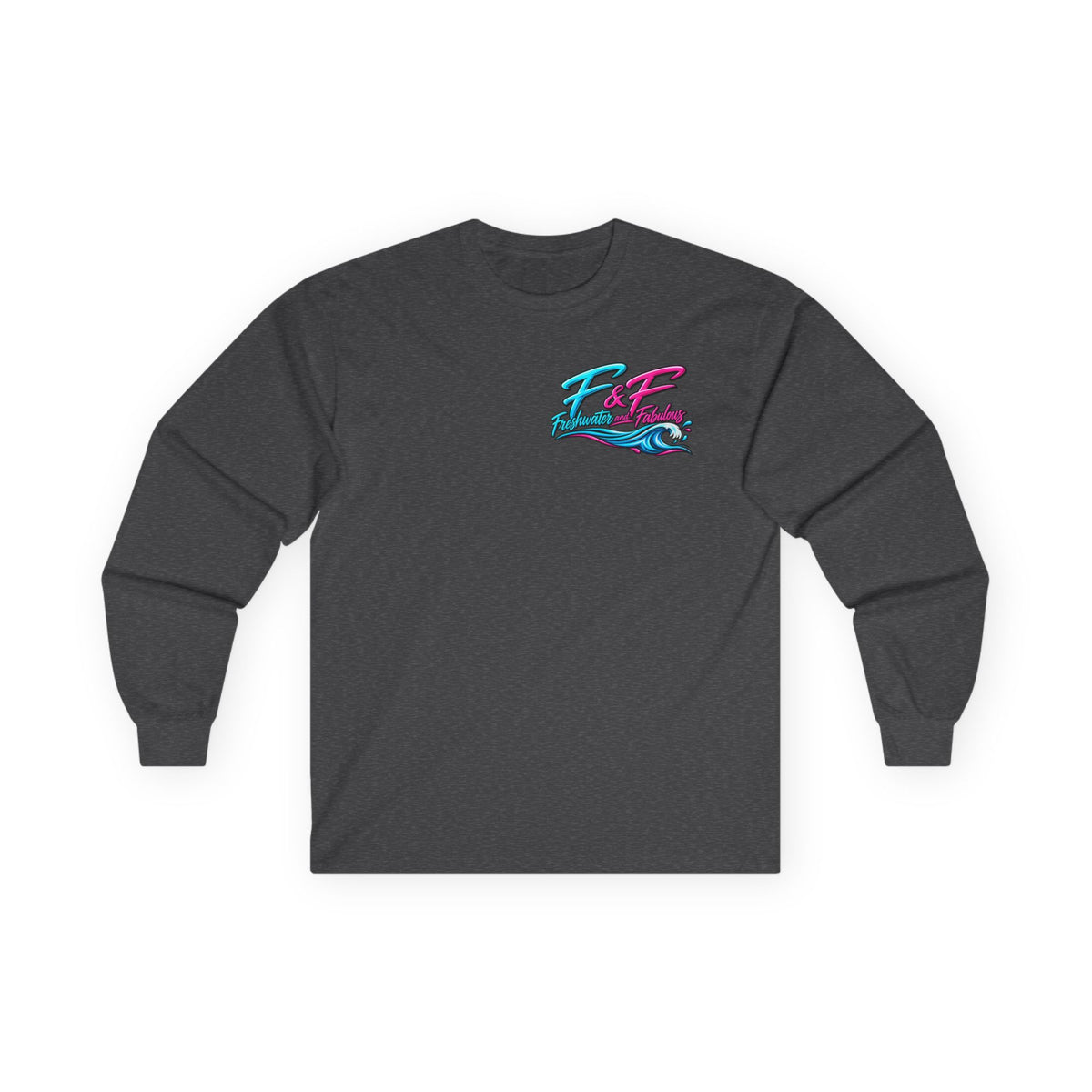 Fabulous Fresh long-sleeved