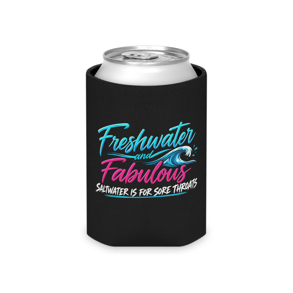 Can Cooler