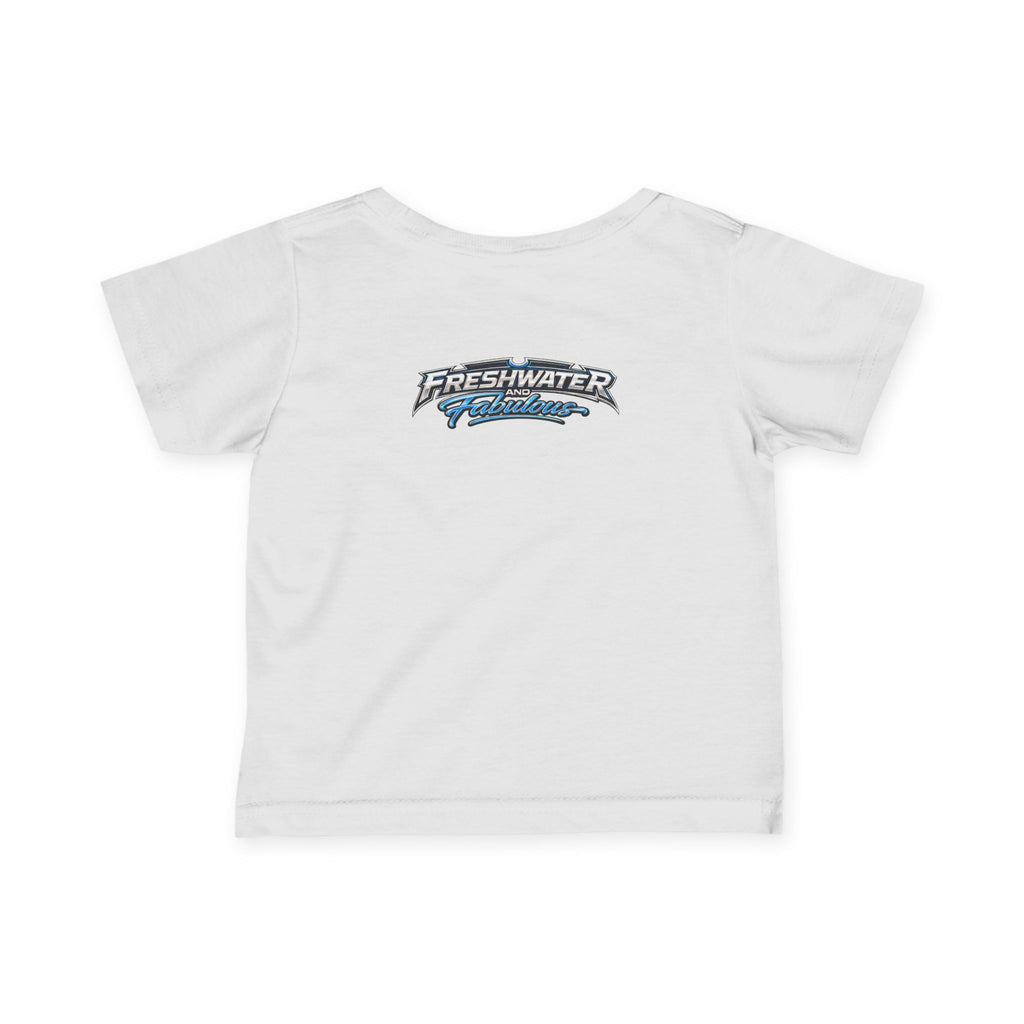 Infant Fine Jersey Tee