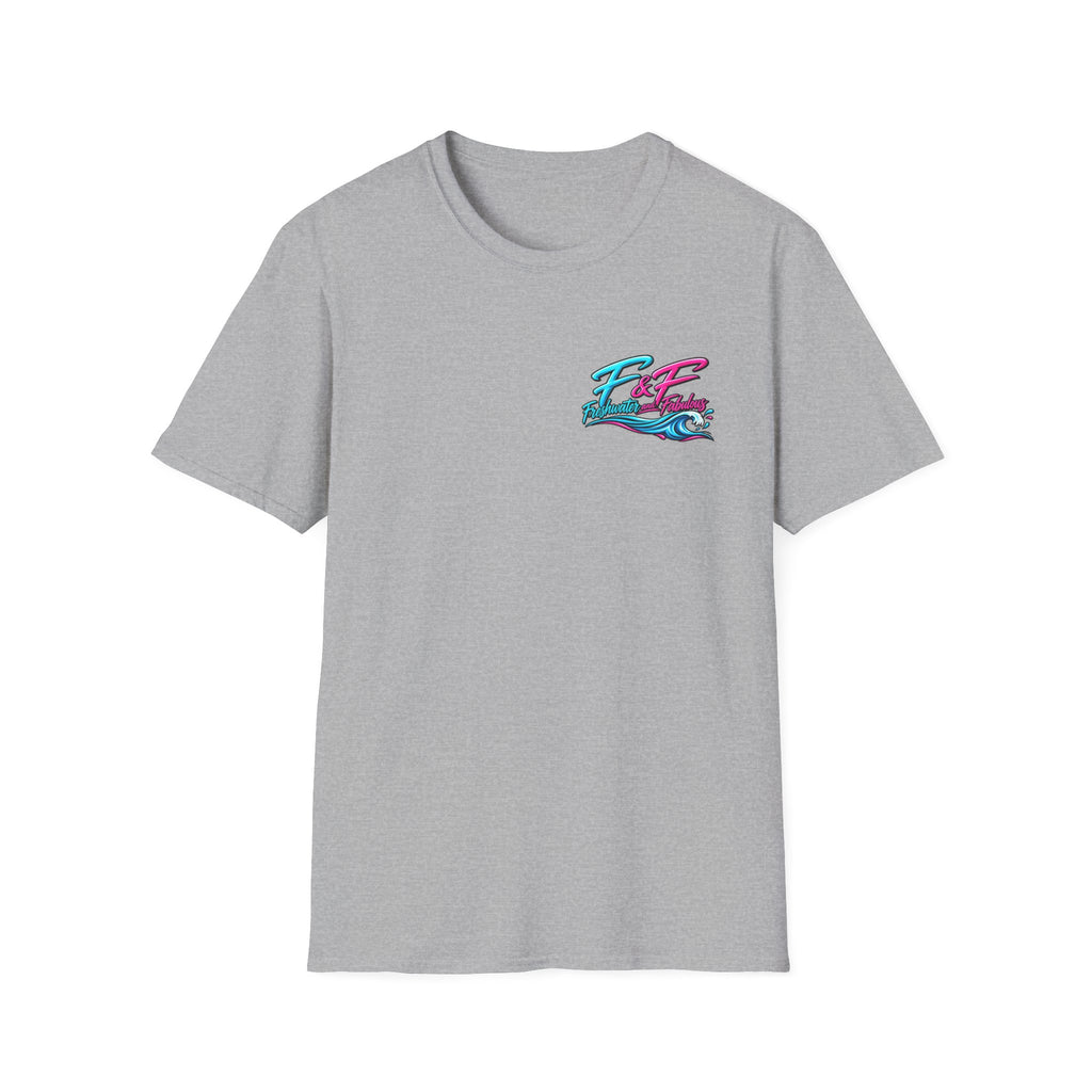 Fresh No Salt tee-shirt