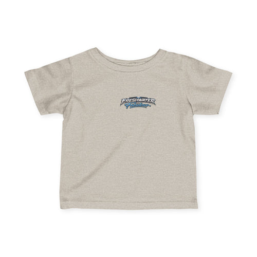 Infant Fine Jersey Tee