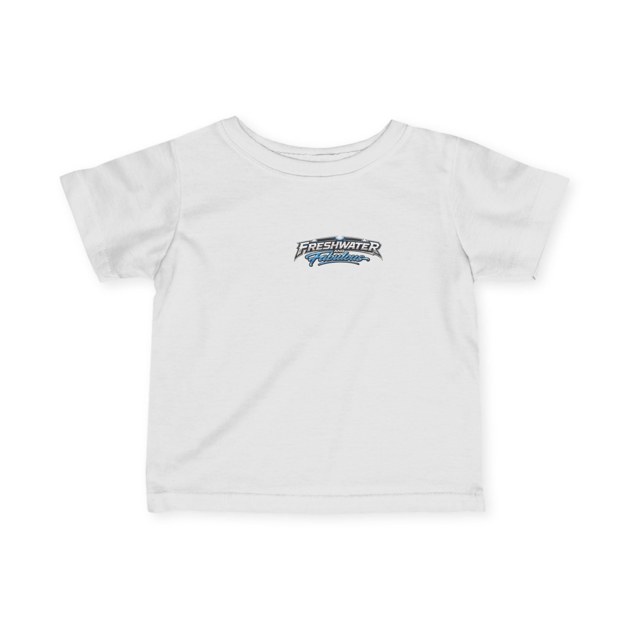 Infant Fine Jersey Tee