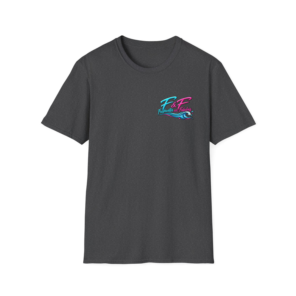 Fresh No Salt tee-shirt