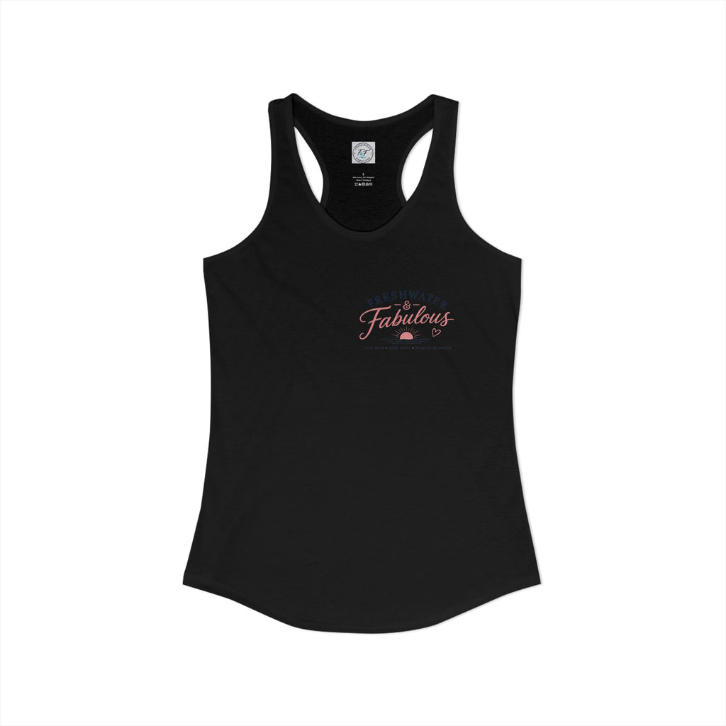 Women's Ideal Racerback Tank