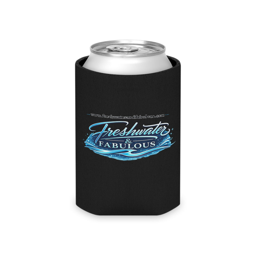 Can Cooler