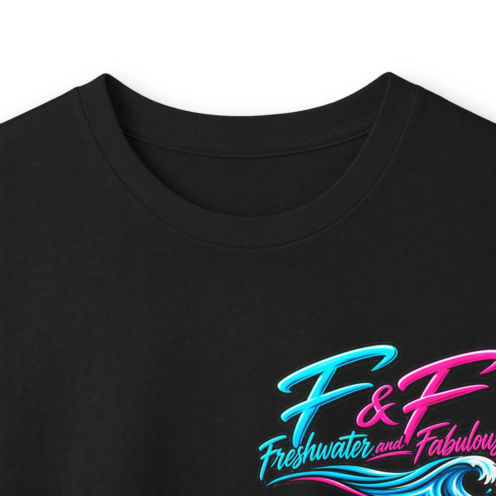 Fabulous Fresh long-sleeved